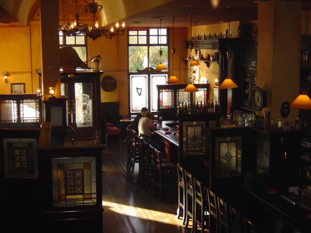Finnegans of Dublin